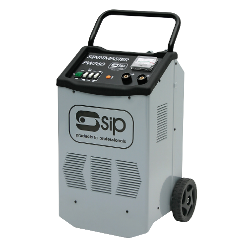 SIP 05537 Startmaster PW760 Starter Charger