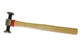 Sykes Pickavant 05620000 PANEL BEATER - LIGHT BUMPING CROWNED