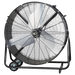SIP 05638  36" Swivel Drum Fan, Ex-Showroom, Grade B, 12 Months Warranty