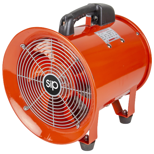 SIP 05641 10" Portable Ventilator