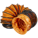 SIP 05642 10" 5mtr Ventilator Ducting, Re-Boxed, Grade A, 24 Months Warranty