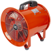 SIP 05643  12" Portable Ventilator, Ex-Showroom, Grade B, 12 Months Warranty