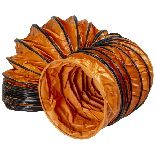 SIP 05644  12" 5mtr Ventilator Ducting