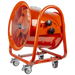 SIP 05645 16" Wheel-Mounted Ventilator, Ex-Showroom, Grade B, 12 Months Warranty