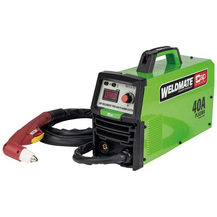 Refurbished SIP 05685 WELDMATE® PRO 40A Inverter Plasma Cutter