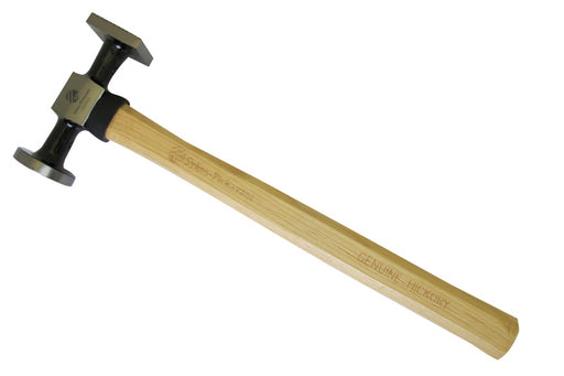 Sykes Pickavant 056900V2 BEATER SHRINKING FLAT FACE