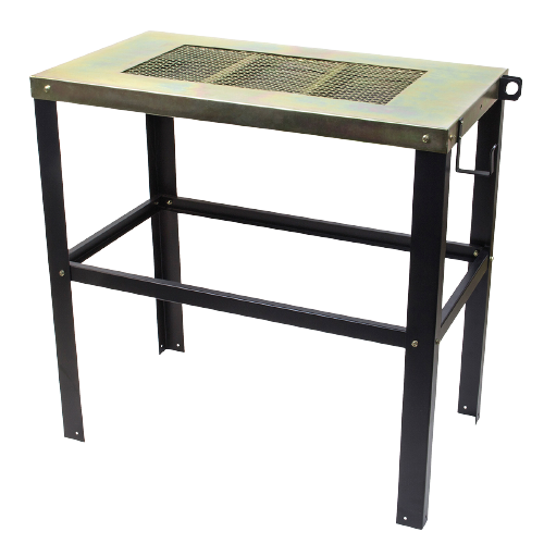 SIP 05709  Welding & Cutting Table