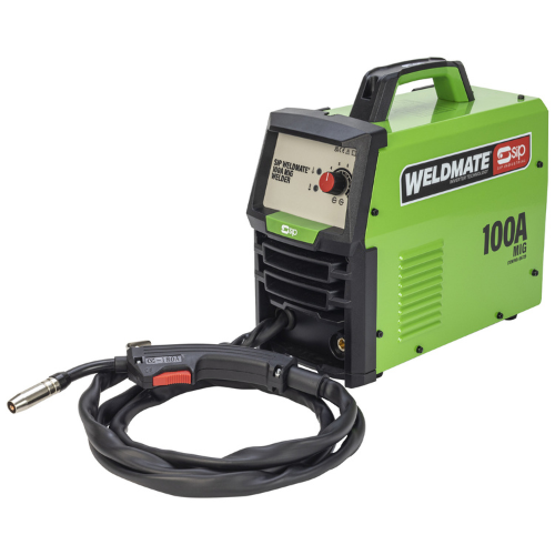SIP 05729 WELDMATE® 100A MIG Welder