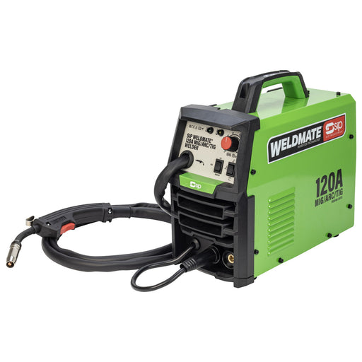 SIP 05731 WELDMATE® 120A MIG Welder