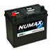 057 Numax Premium Car Battery 12V 45Ah, 3 Years Warranty