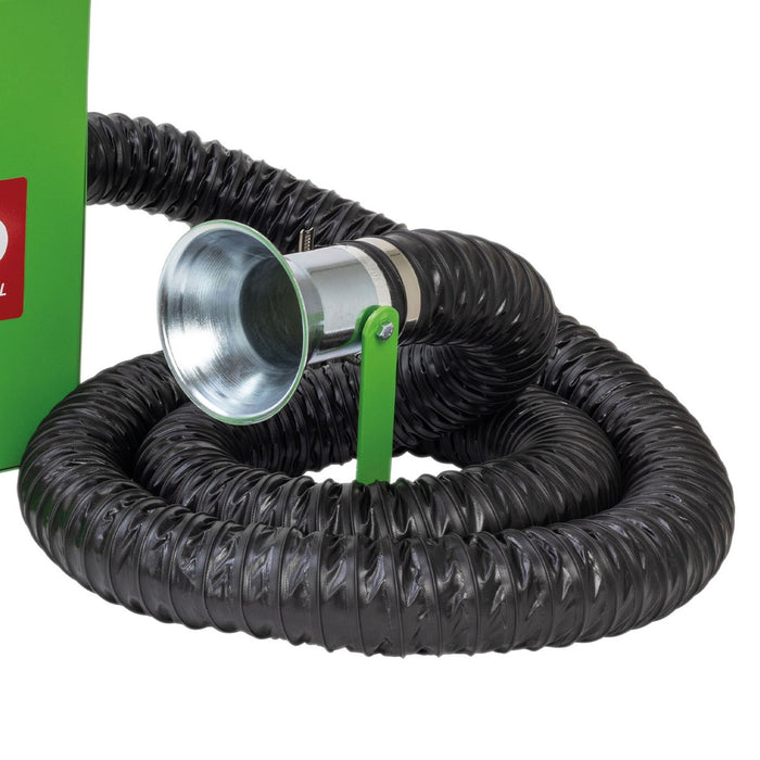 SIP 05815 FX100 Welding Fume Extractor