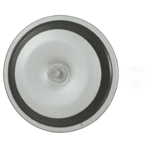 Disc Horn - Twin Terminal, Low Tone, Frequency 335Hz, 12V, CCL - 06-003