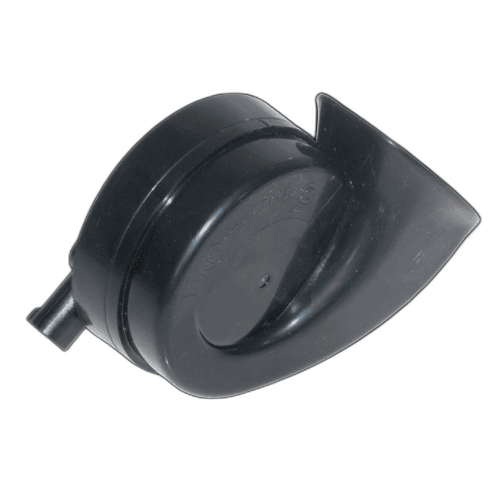 Disc Horn Compatible With Rover - High Tone, Exact Fit, 12V, CCL - 06-010