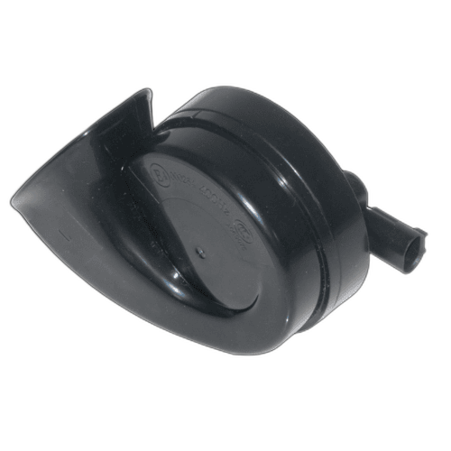 Disc Horn Compatible With Rover - Low Tone, Exact Fit, 12V, CCL - 06-011