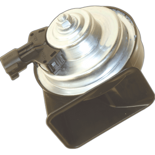 Shell Horn Compatible With Ford - Low Tone, Exact Fit, 12V, CCL - 06-012