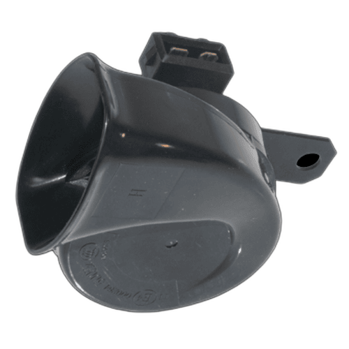 Shell Horn Compatible With Vag - High Tone, Exact Fit, 12V, CCL - 06-016