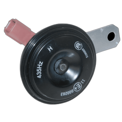 Disc Horn Compatible With Honda - High Tone, Exact Fit, 12V, CCL - 06-024