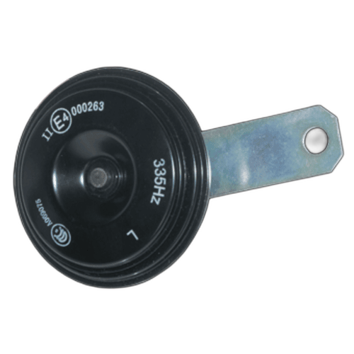 Disc Horn Compatible With Honda - Low Tone, Exact Fit, 12V, CCL - 06-025