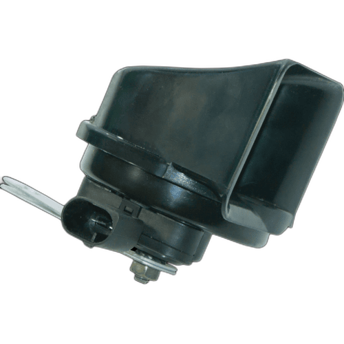 Shell Horn Compatible With Bmw - High Tone, Exact Fit, 12V, CCL - 06-026