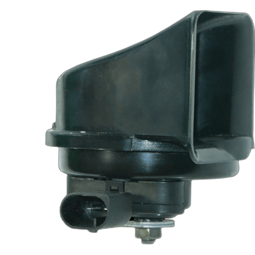 Shell Horn Compatible With Bmw - Low Tone, Exact Fit, 12V, CCL - 06-027