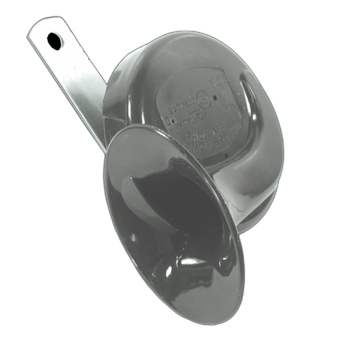 Shell Horn - High Tone, Single Terminal, 12V, CCL - 06-112H