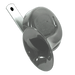 Shell Horn - High Tone, Single Terminal, 12V, CCL - 06-112H