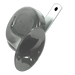 Shell Horn - Low Tone, Single Terminal, 12V, CCL - 06-112L