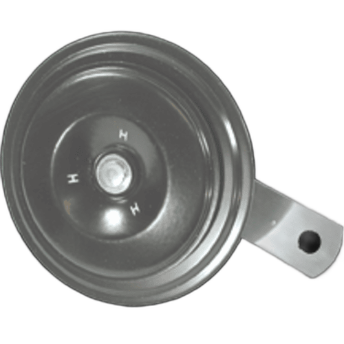 Disc Horn - High Tone, Twin Terminal, 12V, CCL - 06-212Hd