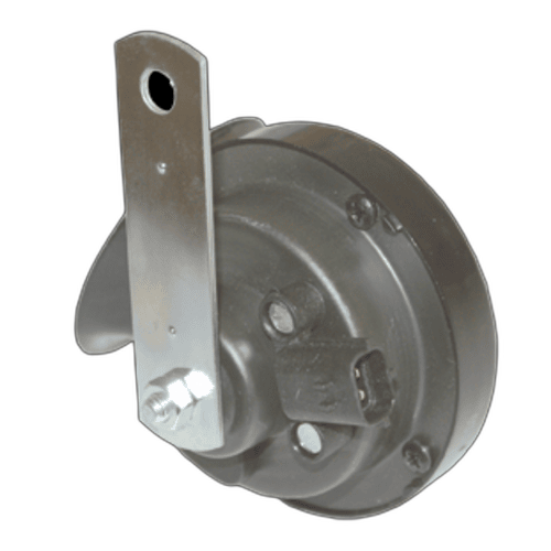 Shell Horn - High Tone, Twin Terminal, 12V, CCL - 06-212H