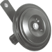 Disc Horn - Low Tone, Exact Fit, 12V, CCL - 06-212LD/E
