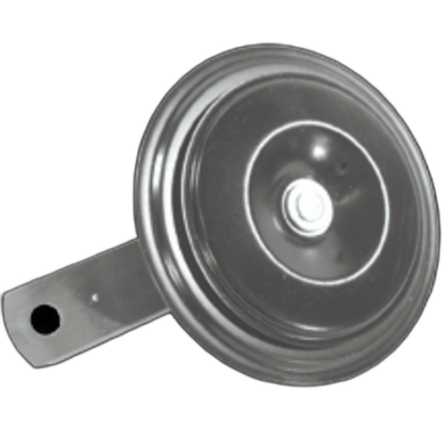 Disc Horn - Low Tone, Twin Terminal, 12V, CCL - 06-212LD