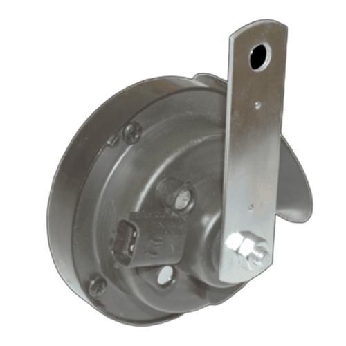 Shell Horn Compatible With Rover - Low Tone, Exact Fit, 12V, CCL - 06-212L/E