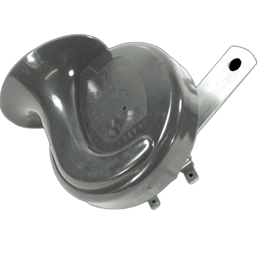 Shell Horn - Low Tone, Twin Terminal, 12V, CCL - 06-212L