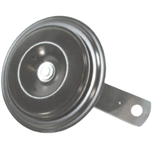 Disc Horn - Twin Terminal, Low Tone, 24v, CCL - 06-224LD