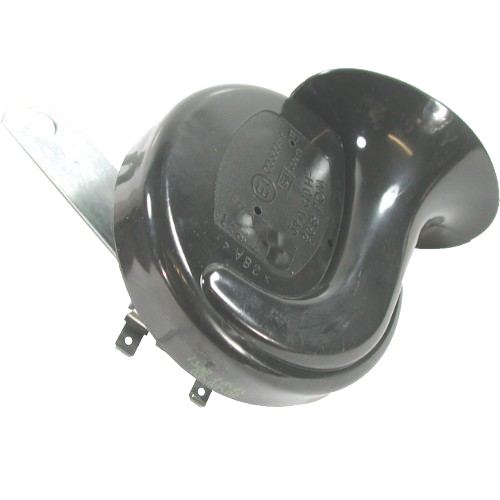 Shell Horn - Twin Terminal, Low Tone, 24v, CCL - 06-224L