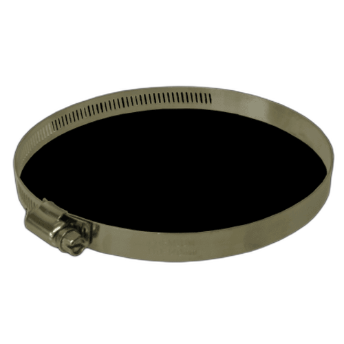Premium Clip - Box Of 10, Size 110ÃƒÆ’Ã†â€™Â¢ÃƒÆ’Â¢ÃƒÂ¢â€šÂ¬Ã…Â¡Â¬ÃƒÆ’Â¢ÃƒÂ¢â‚¬Å¡Â¬Ãƒâ€¦â‚¬Å“140mm, CCL - 06-SSS