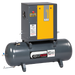 SIP 06201 TRONIC 5.5-10-270 Screw Compressor, Tank Capacity - 270 Litre, Max. Air Pressure - 10 Bar