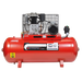 SIP 06289 ISBD5.5/270 Industrial Super Electric Compressor, Tank Capacity - 270 Litre, Max. Air Pressure - 11 Bar