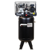 SIP 06323 VN3/150-SB Vertical Belt Drive Compressor,Tank Capacity - 50 Litre, Max. Air Pressure - 10 Bar, Re-Boxed, Grade A, 24 Months Warranty