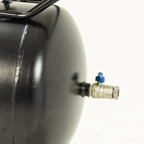 SIP 06477 BD 3hp 200ltr Belt Drive Compressor