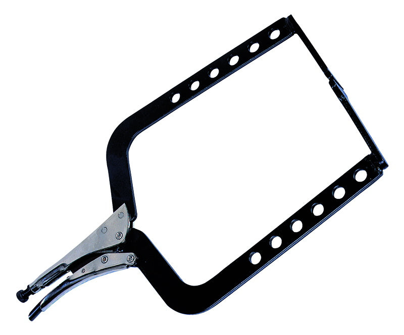 Sykes Pickavant 06501400 LOCKING C CLAMP - 20" 500mm