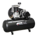SIP 06587 TN10/270 Compressor, Tank Capacity - 270 Litre, Max. Air Pressure - 10 Bar