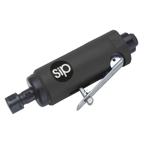 SIP 06713  1/4" AirDie Grinder
