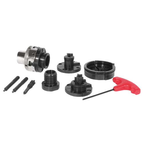 SIP 06851  2" Chuck - 3/4" x 16TPI