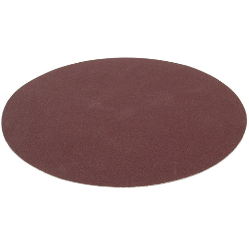 SIP 10" Sanding Disc (80 Grit), 06861