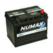 068 Numax Premium Car Battery 12V 68Ah, 3 Years Warranty