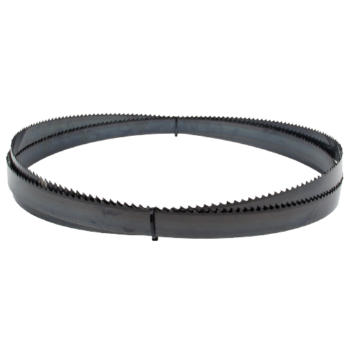 SIP 06933 3345 x 25 x 0.90mm 4TPI Bandsaw Blade