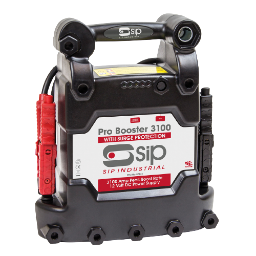 SIP 07173 12v Pro Booster 3100