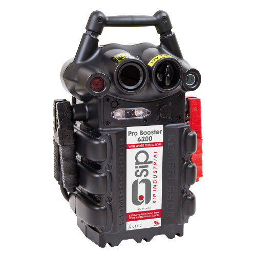 SIP 07174  12v/24v Pro Booster 6200