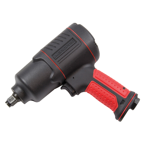 SIP 07212  1/2" Composite AirImpact Wrench